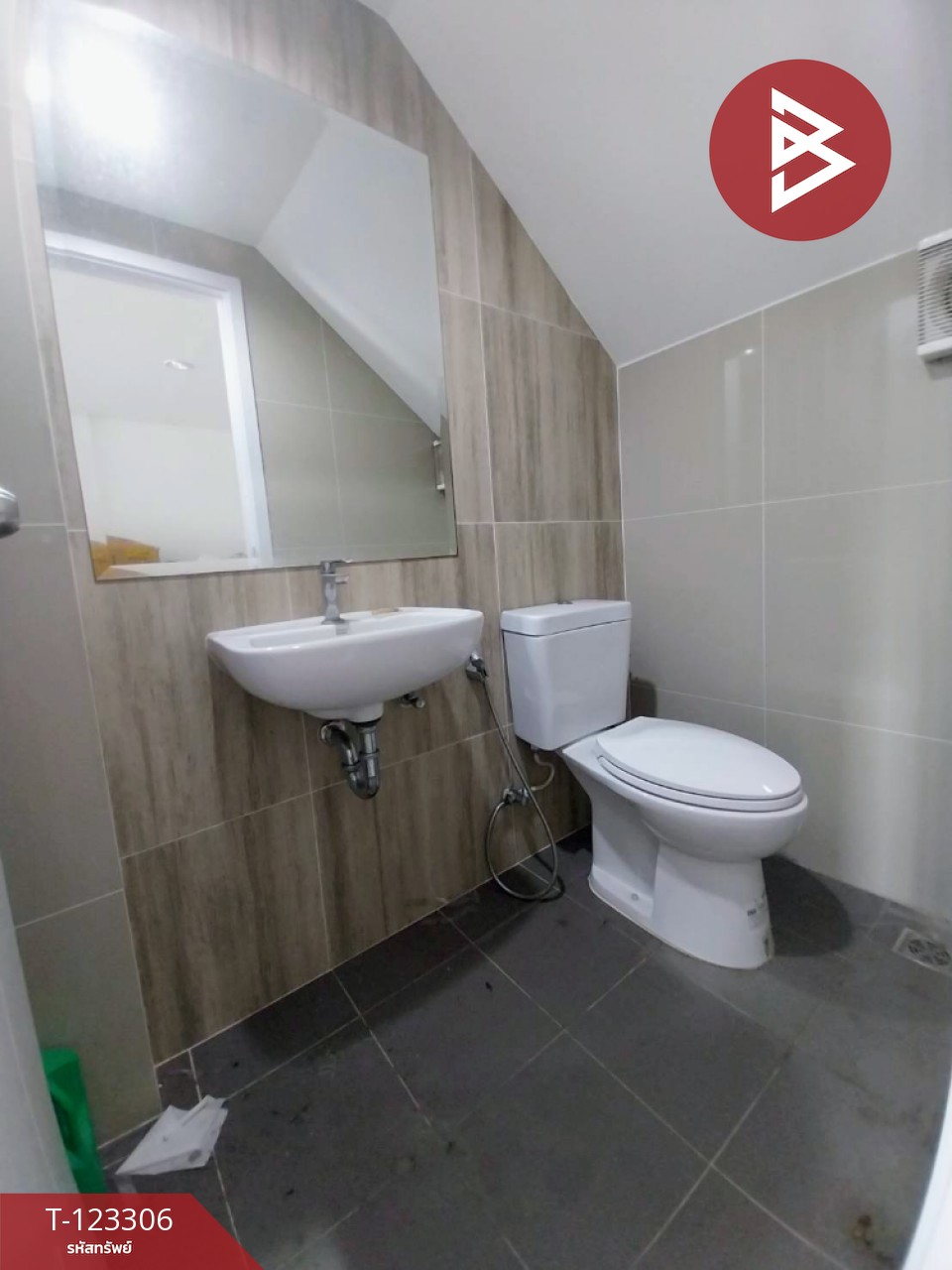 ขายอาคารพาณิชย์ หมู่บ้านเอ็มไลฟ์ บางนา-ลาดกระบัง สมุทรปราการ 5