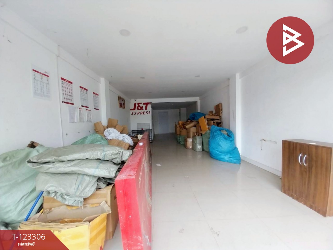 ขายอาคารพาณิชย์ หมู่บ้านเอ็มไลฟ์ บางนา-ลาดกระบัง สมุทรปราการ 2