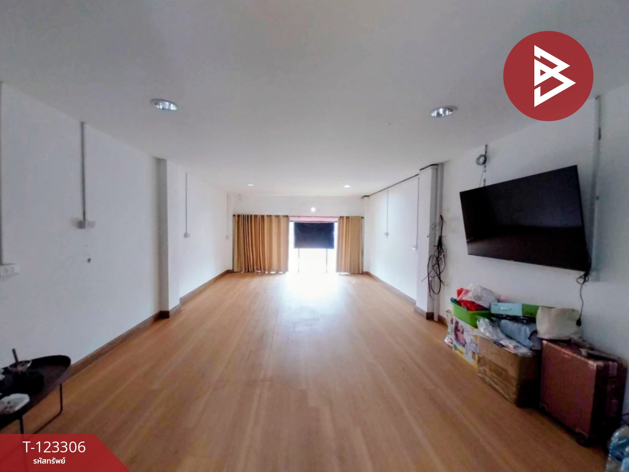 ขายอาคารพาณิชย์ หมู่บ้านเอ็มไลฟ์ บางนา-ลาดกระบัง สมุทรปราการ 9