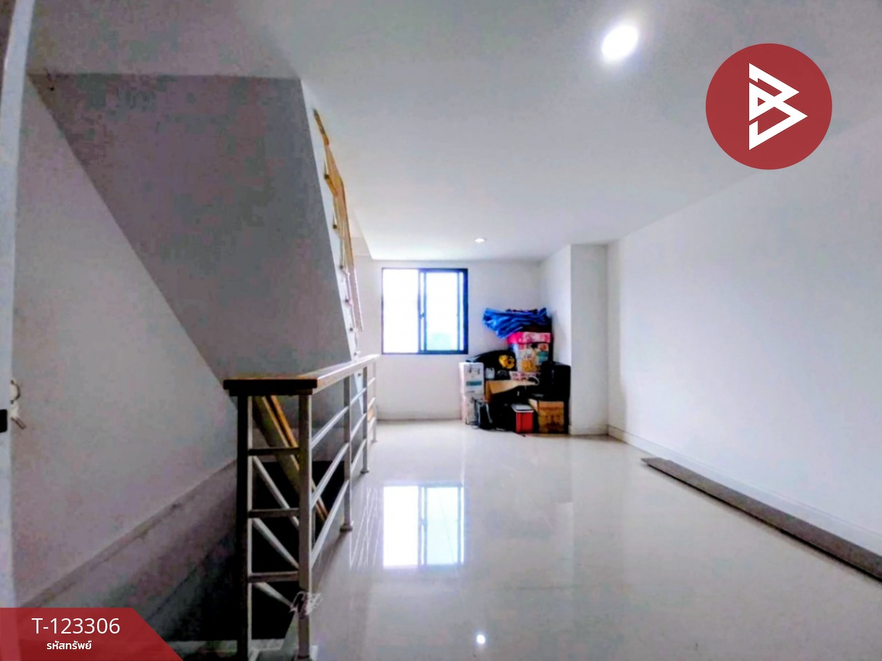 ขายอาคารพาณิชย์ หมู่บ้านเอ็มไลฟ์ บางนา-ลาดกระบัง สมุทรปราการ 10