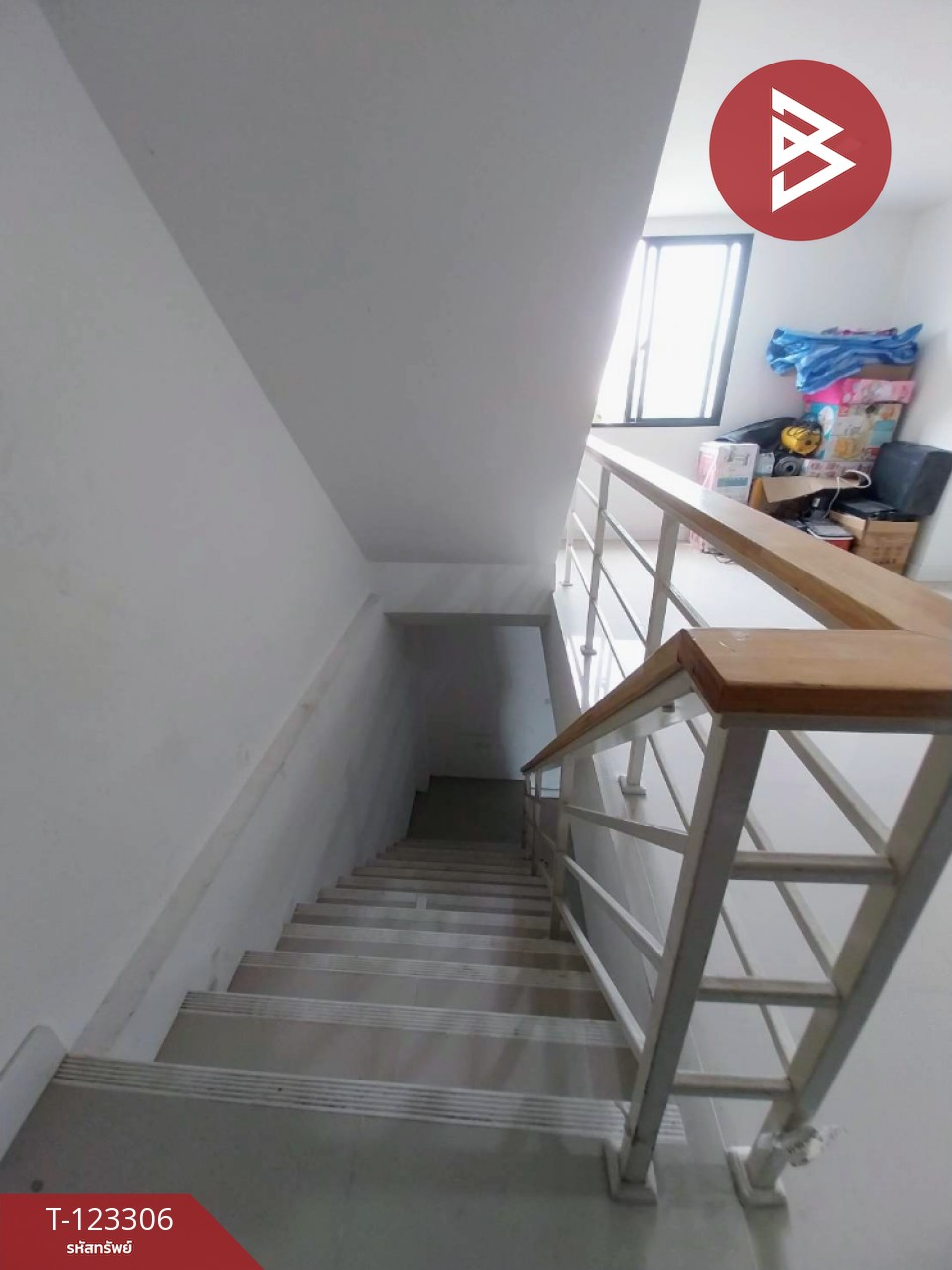 ขายอาคารพาณิชย์ หมู่บ้านเอ็มไลฟ์ บางนา-ลาดกระบัง สมุทรปราการ 4