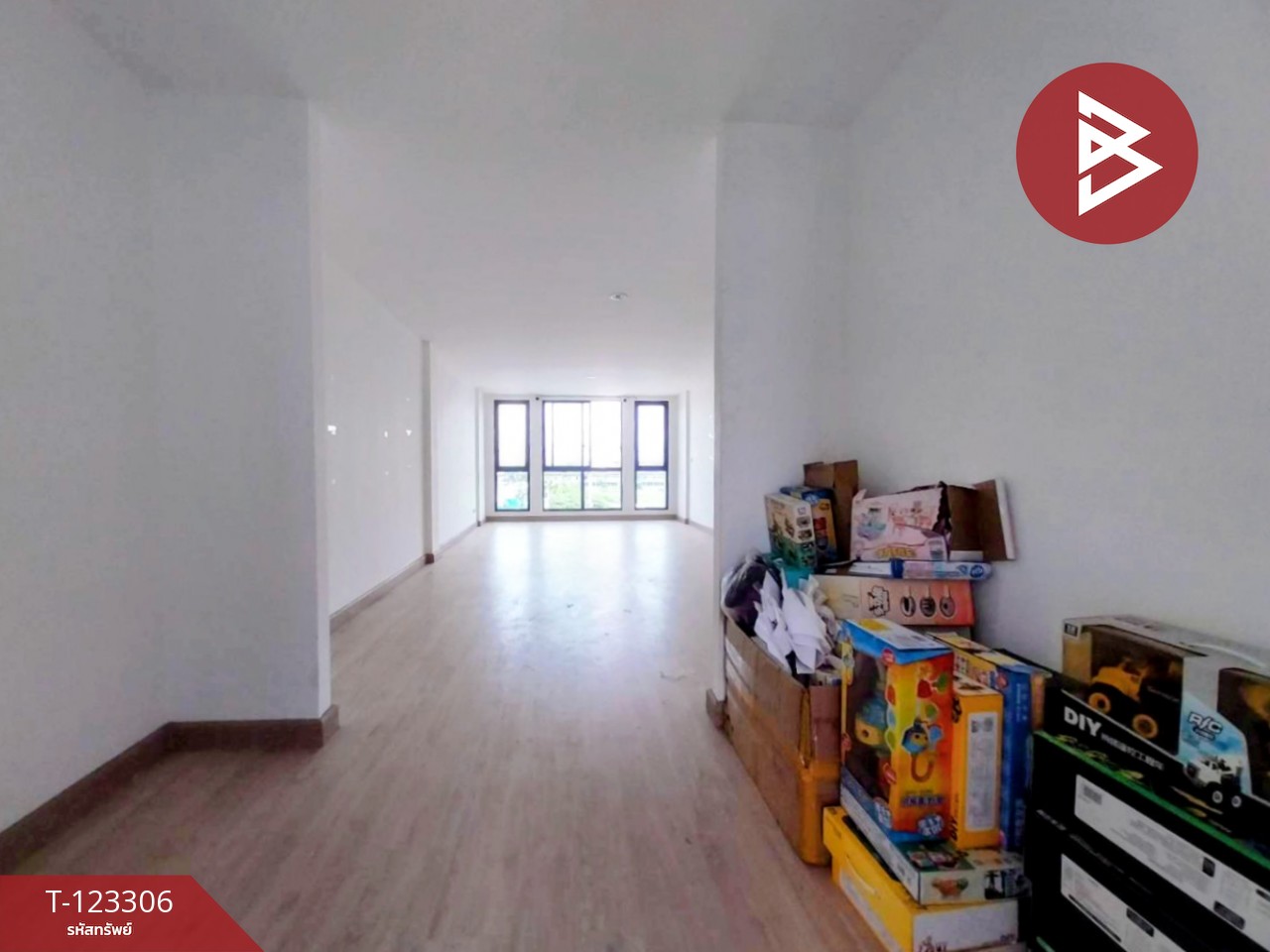 ขายอาคารพาณิชย์ หมู่บ้านเอ็มไลฟ์ บางนา-ลาดกระบัง สมุทรปราการ 14