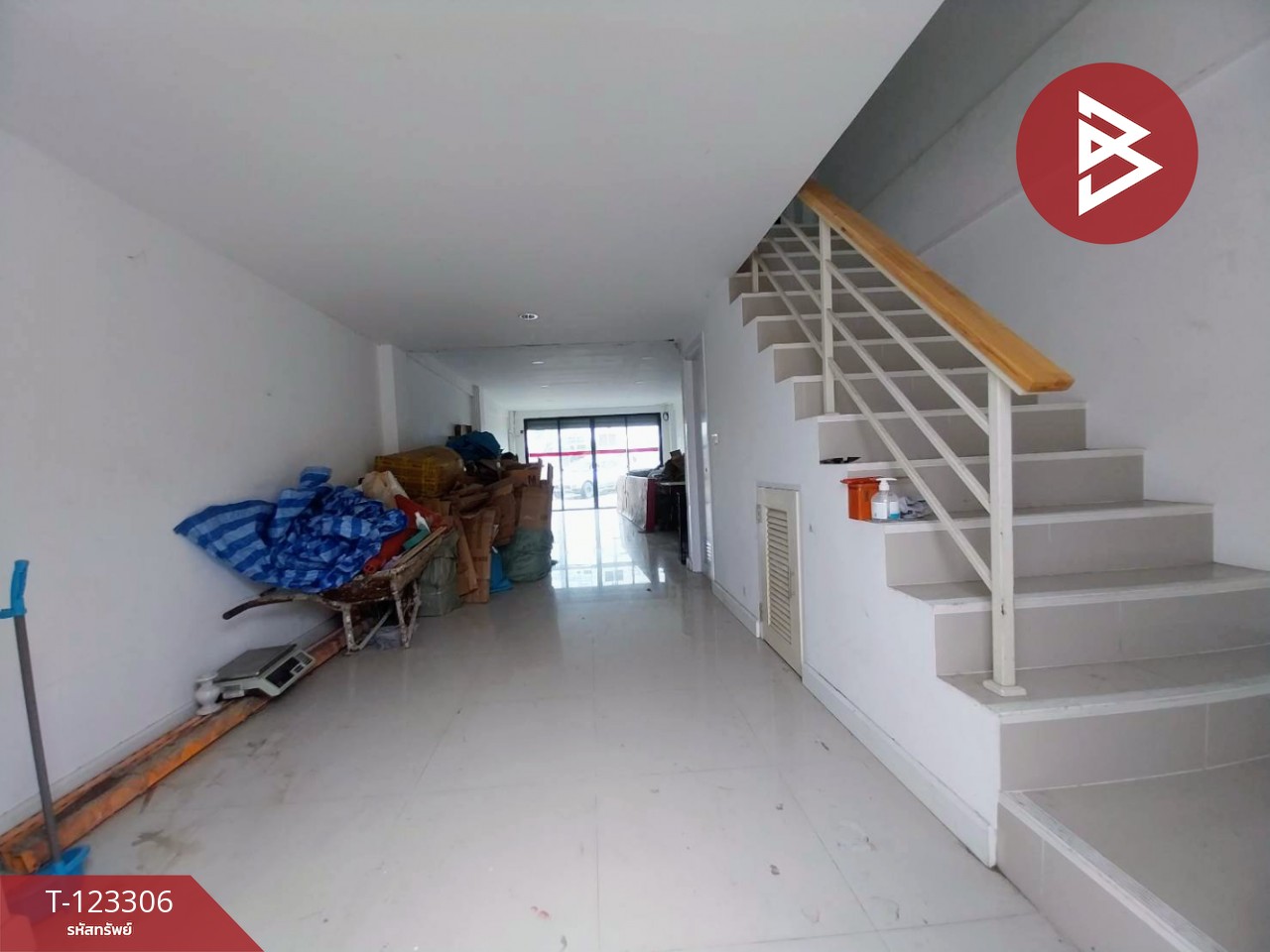 ขายอาคารพาณิชย์ หมู่บ้านเอ็มไลฟ์ บางนา-ลาดกระบัง สมุทรปราการ 3