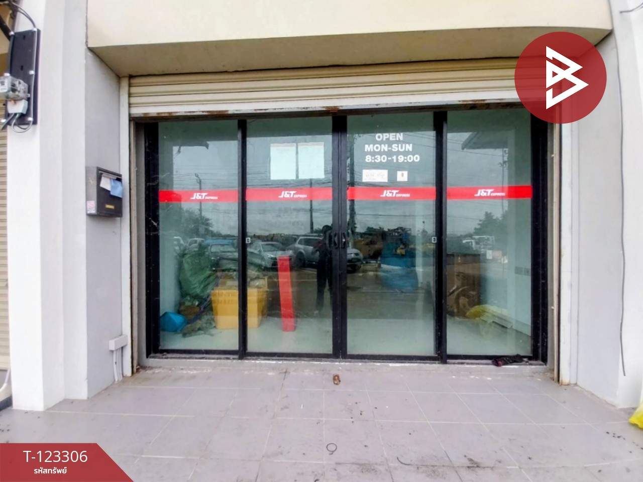 ขายอาคารพาณิชย์ หมู่บ้านเอ็มไลฟ์ บางนา-ลาดกระบัง สมุทรปราการ 11