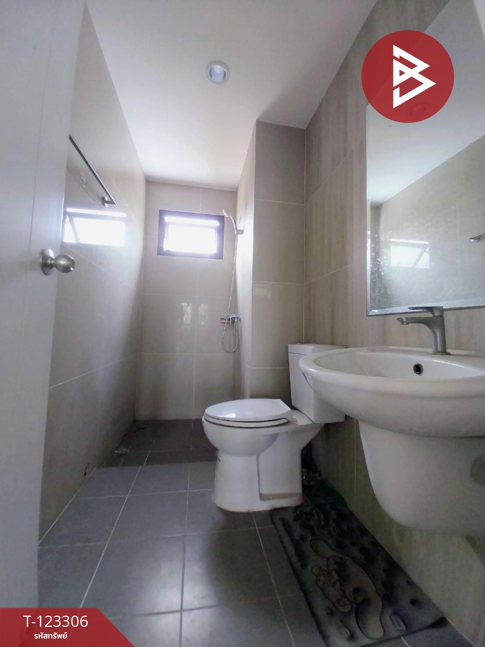 ขายอาคารพาณิชย์ หมู่บ้านเอ็มไลฟ์ บางนา-ลาดกระบัง สมุทรปราการ 8