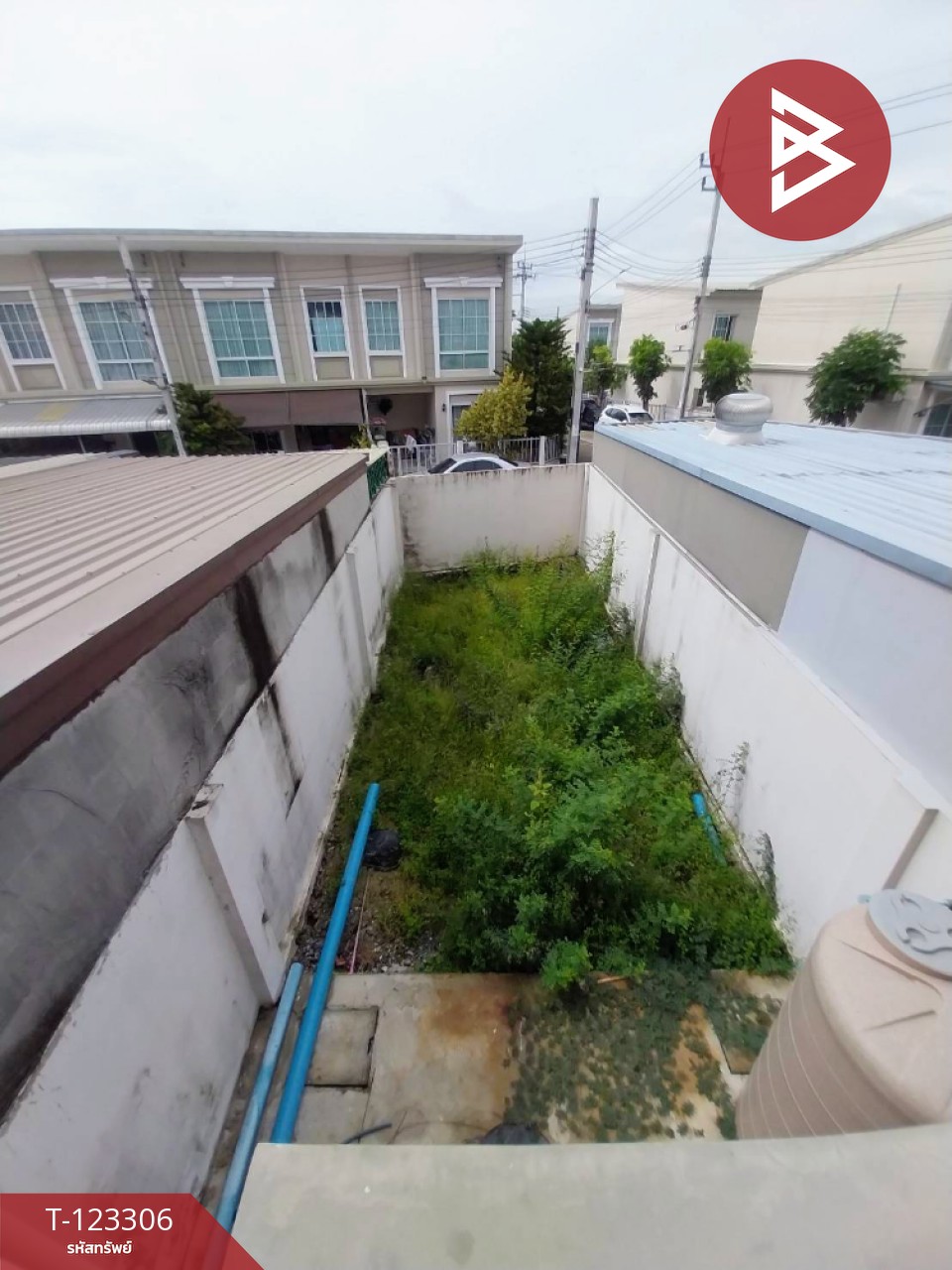 ขายอาคารพาณิชย์ หมู่บ้านเอ็มไลฟ์ บางนา-ลาดกระบัง สมุทรปราการ 15