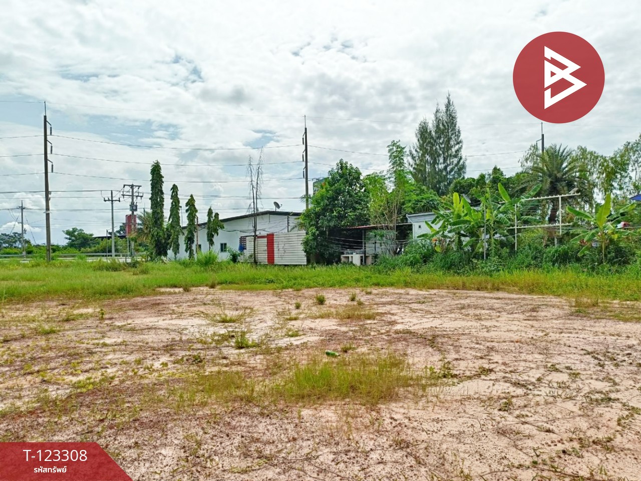 ขายที่ดิน เนื้อที่ 2 ไร่ 1 งาน 66 ตร.วา ธวัชบุรี ร้อยเอ็ด 2