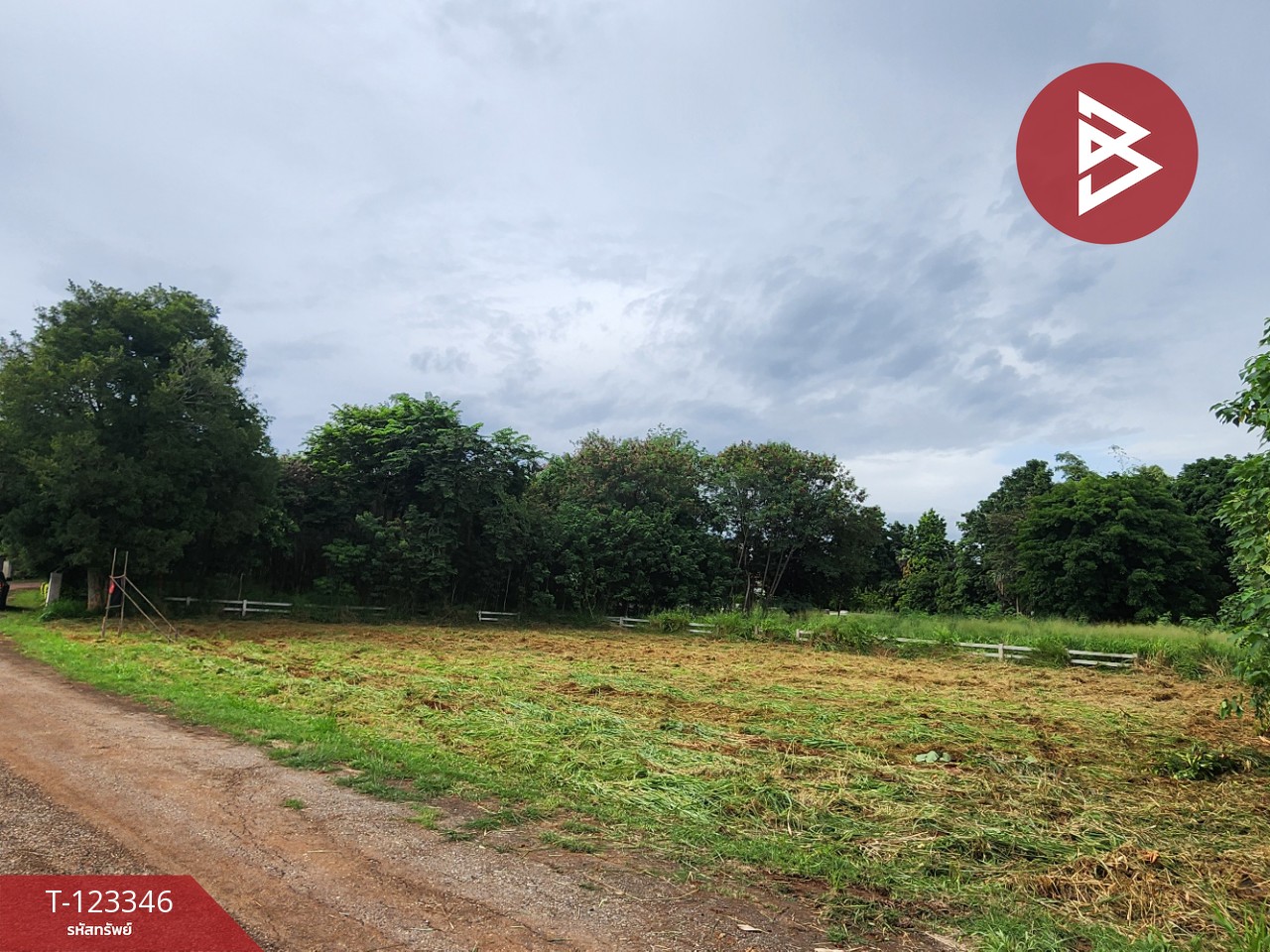 ขายที่ดินแปลงสวย โครงการผาตะวัน เขาใหญ่ (Phatawan at Khaoyai) 7