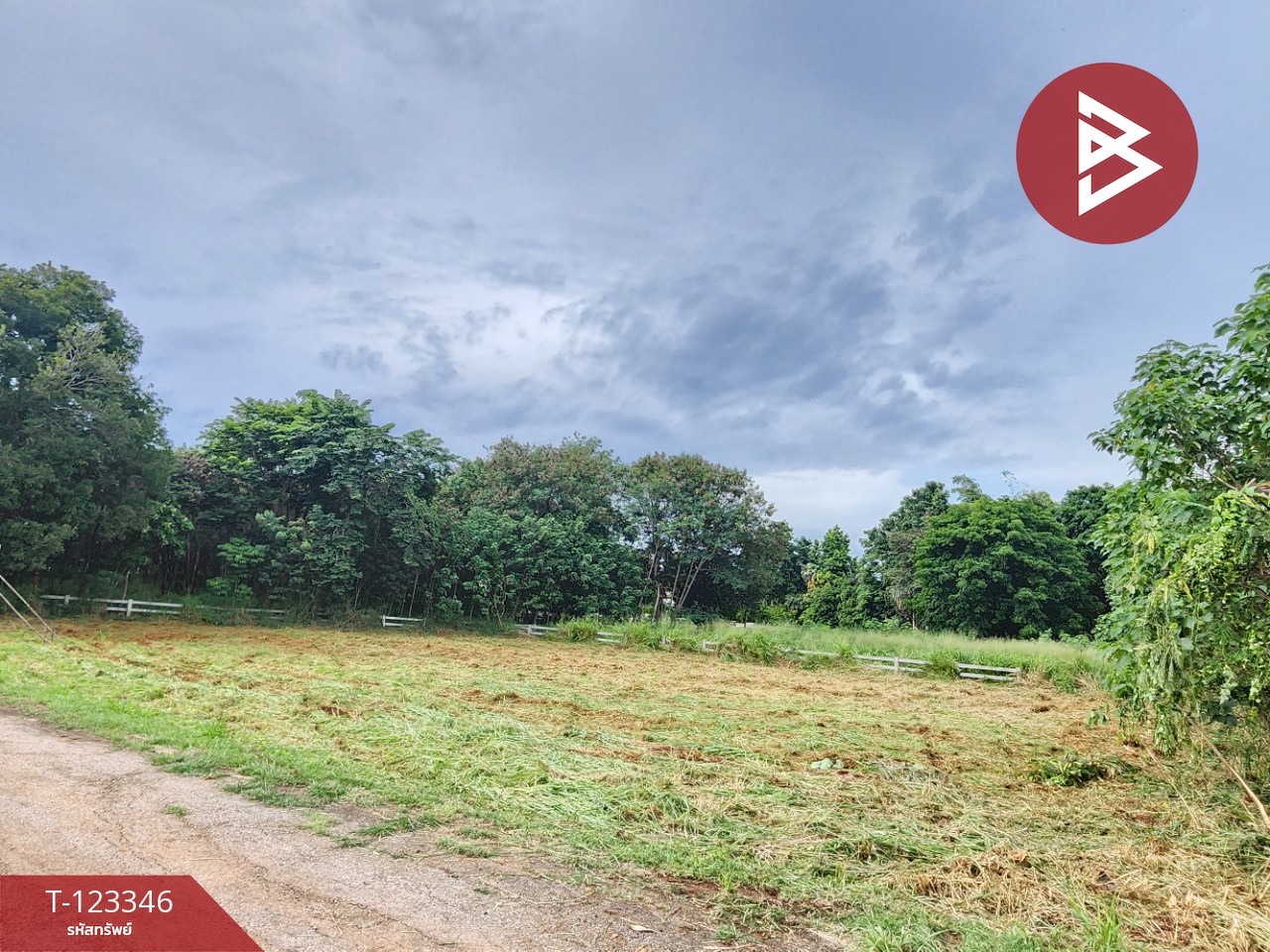 ขายที่ดินแปลงสวย โครงการผาตะวัน เขาใหญ่ (Phatawan at Khaoyai) 13