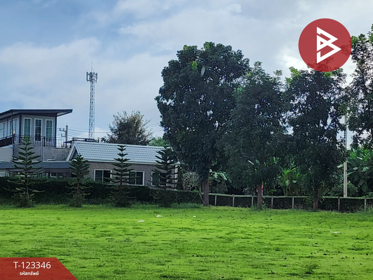 ขายที่ดินแปลงสวย โครงการผาตะวัน เขาใหญ่ (Phatawan at Khaoyai) 8