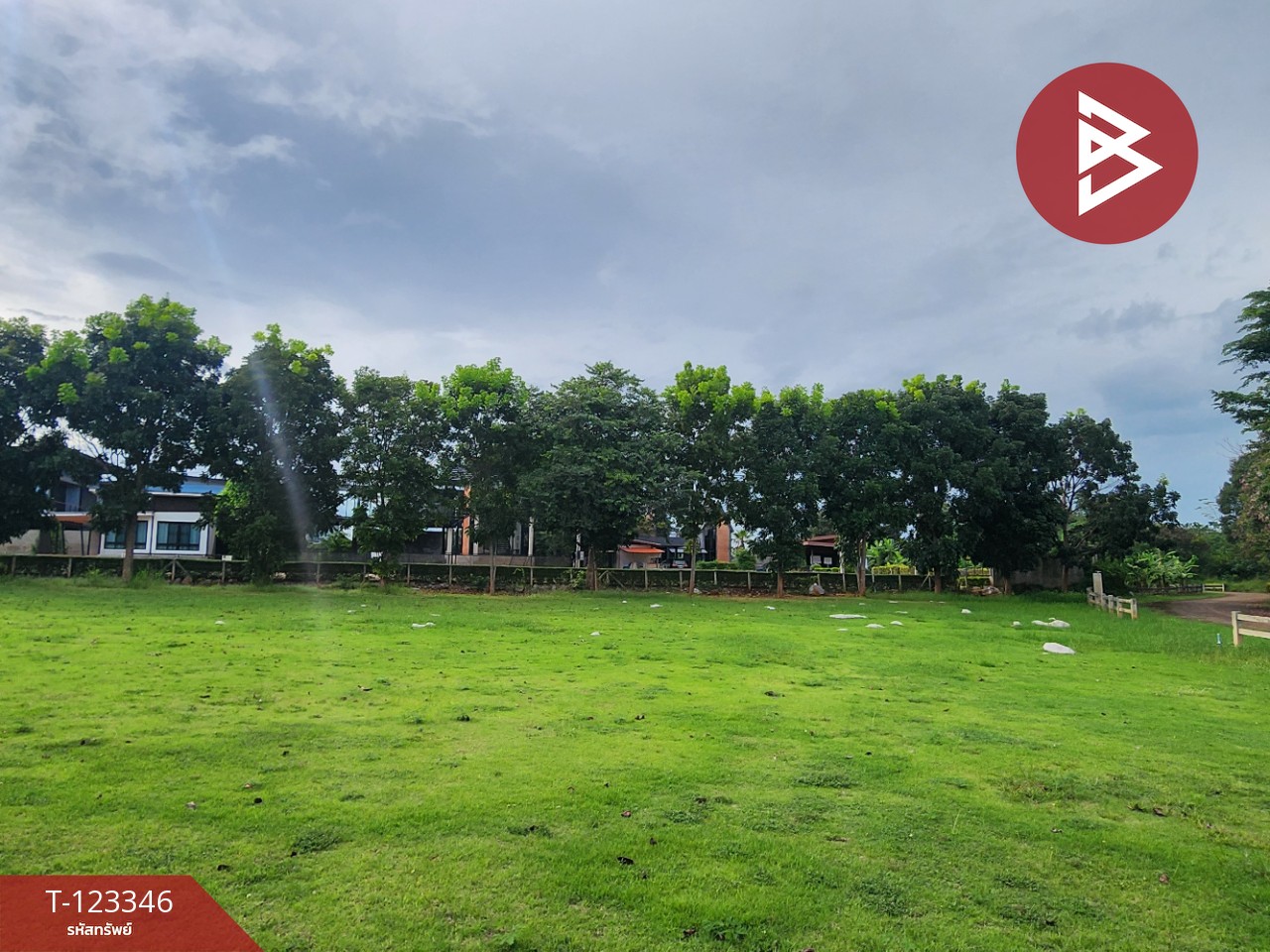 ขายที่ดินแปลงสวย โครงการผาตะวัน เขาใหญ่ (Phatawan at Khaoyai) 12