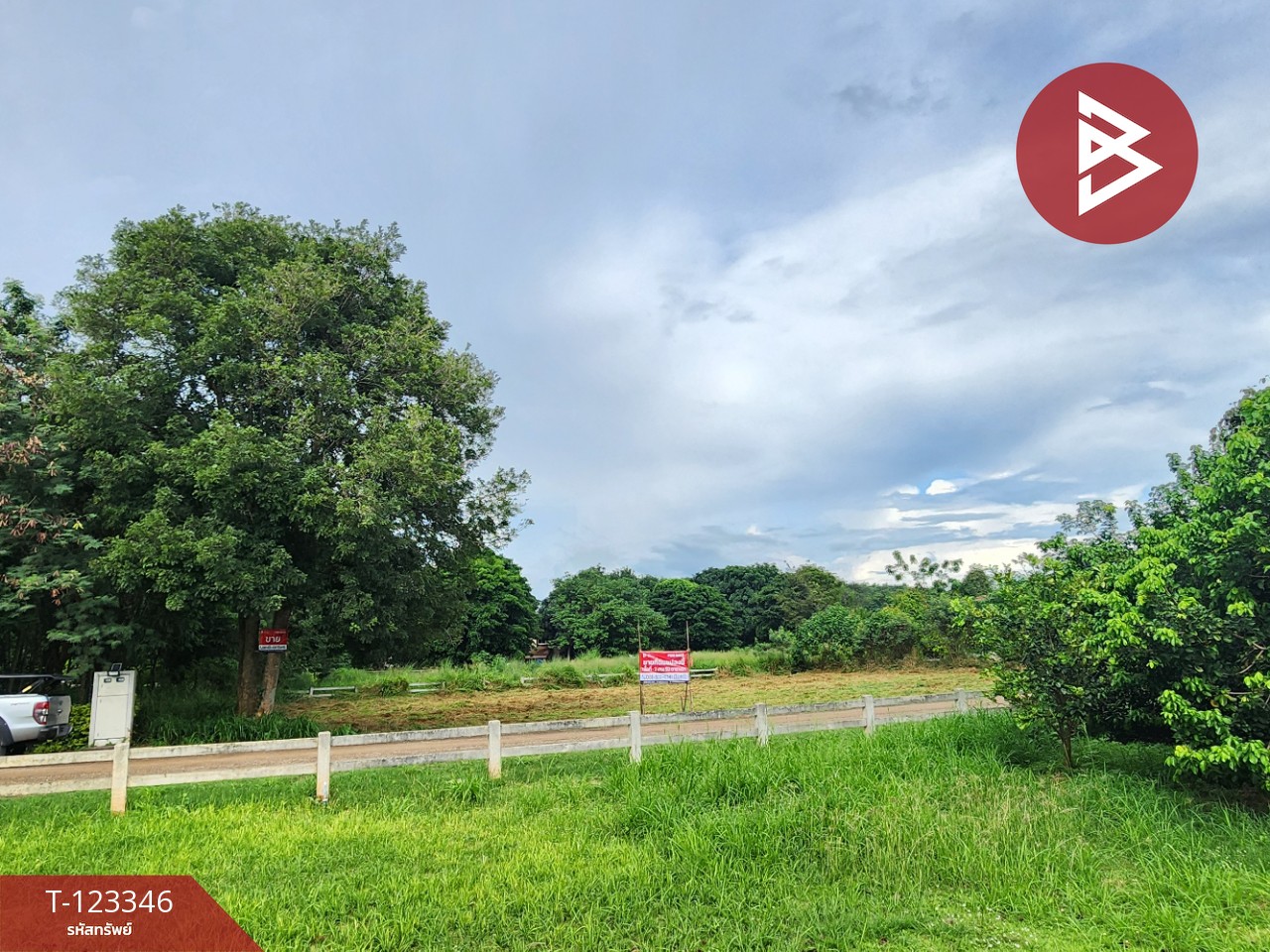 ขายที่ดินแปลงสวย โครงการผาตะวัน เขาใหญ่ (Phatawan at Khaoyai) 11