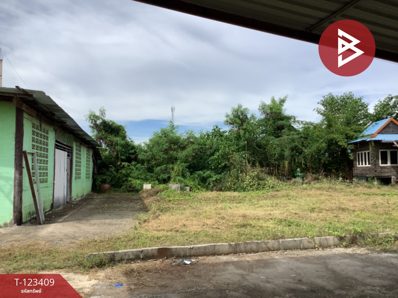 ขายที่ดินพร้อมสิ่งปลูกสร้าง เนื้อที่ 1 ไร่ 3 งาน 22 ตร.วา คุ้งตะเภา อุตรดิตถ์ 6