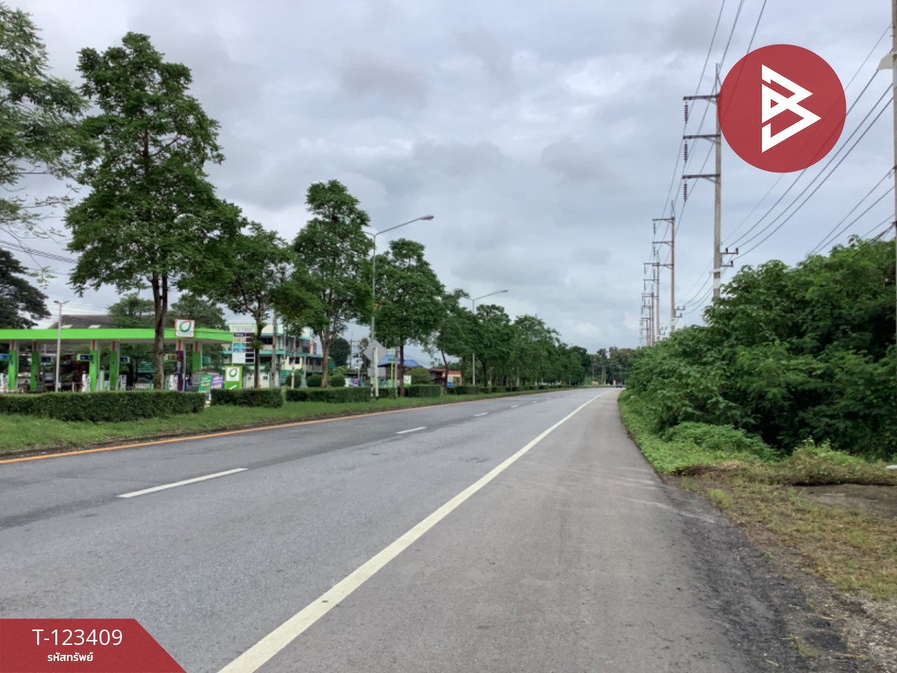 ขายที่ดินพร้อมสิ่งปลูกสร้าง เนื้อที่ 1 ไร่ 3 งาน 22 ตร.วา คุ้งตะเภา อุตรดิตถ์ 3