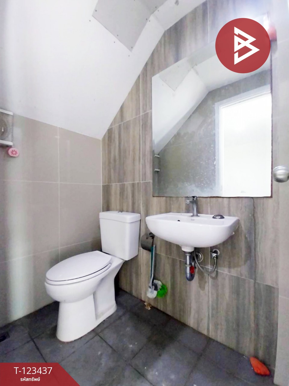 ขายอาคารพาณิชย์ 4 ชั้น เนื้อที่ 20.9 ตร.วา บางเสาธง สมุทรปราการ 14