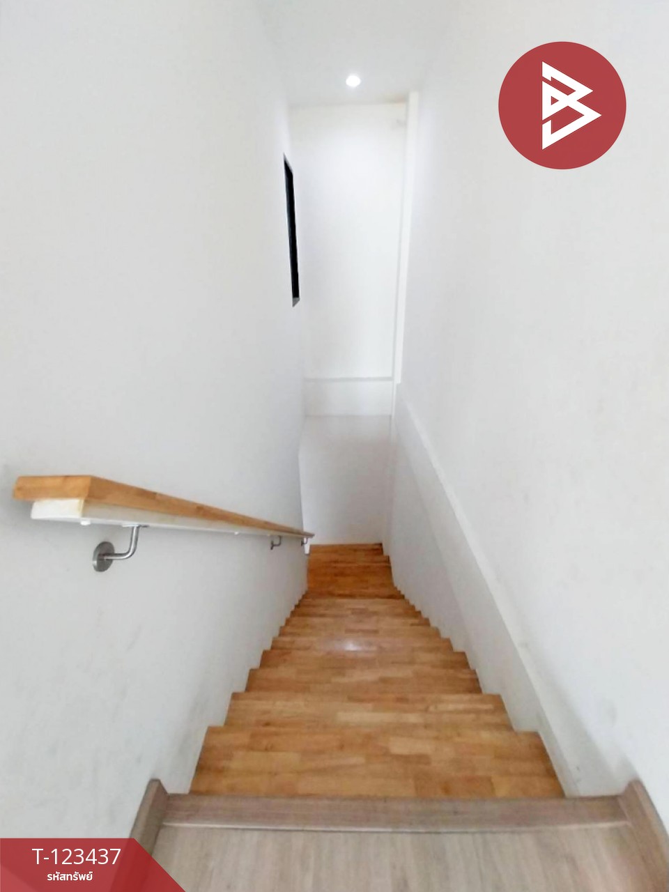 ขายอาคารพาณิชย์ 4 ชั้น เนื้อที่ 20.9 ตร.วา บางเสาธง สมุทรปราการ 5