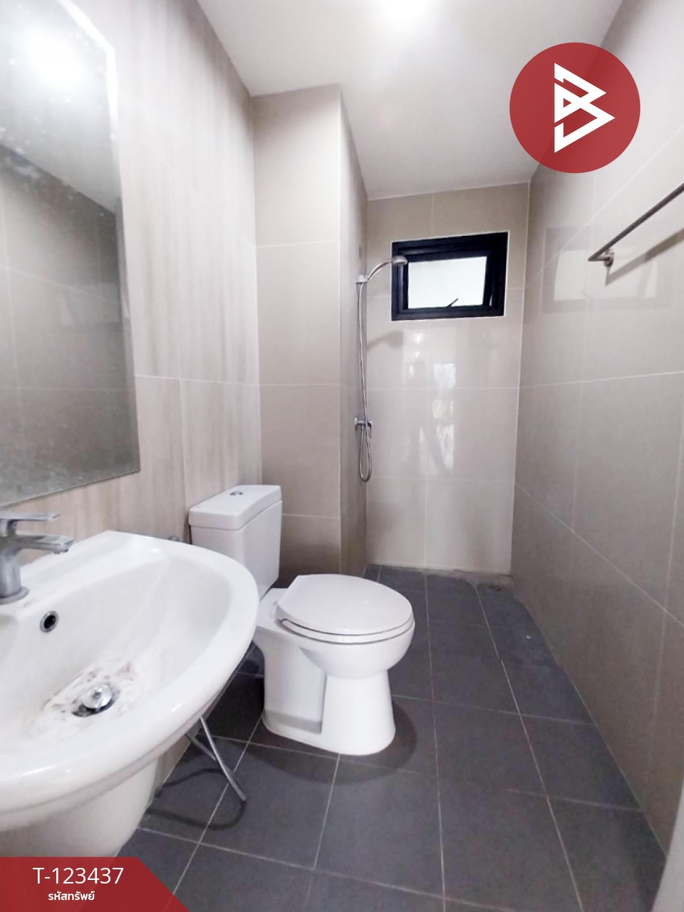 ขายอาคารพาณิชย์ 4 ชั้น เนื้อที่ 20.9 ตร.วา บางเสาธง สมุทรปราการ 15