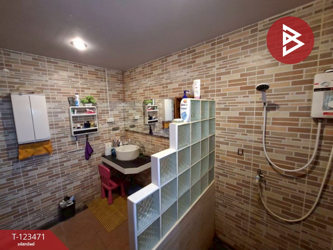 ขายบ้านเดี่ยวพร้อมที่ดิน เนื้อที่ 5 ไร่ 1 งาน 26 ตร.วา ขาณุวรลักษบุรี กำแพงเพชร 10