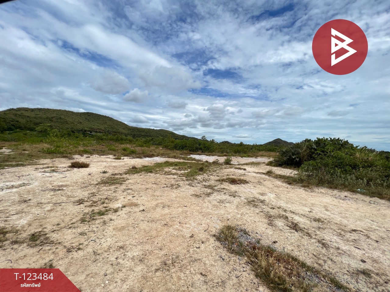 ขายที่ดินเปล่า เนื้อที่ 2 ไร่ ถนนปราณบุรีบ้านใหม่ ซอย 10 ประจวบคีรีขันธ์ 1