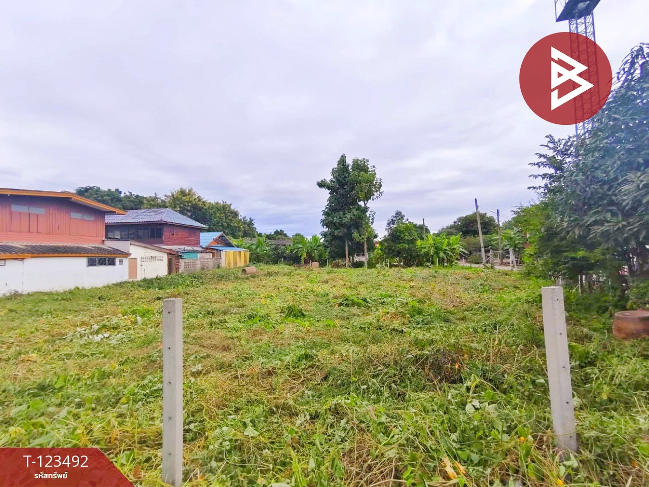 ขายที่ดิน เนื้อที่ 2 งาน 3 ตร.วา บ้านโป่ง ราชบุรี 4