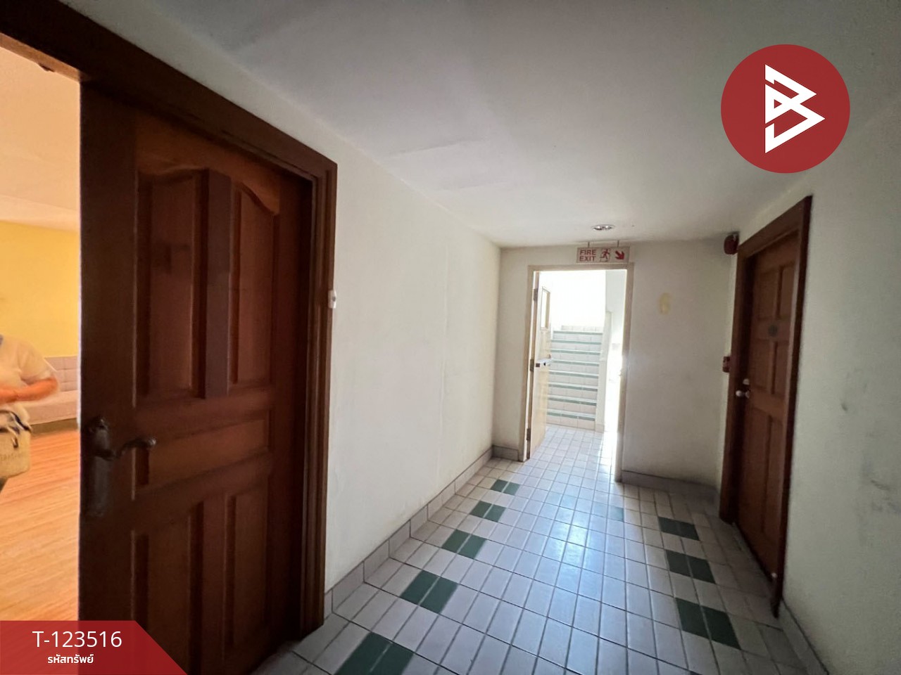 ขายคอนโด ชาญอิสระซิตี้โฮม (Chan Issara City Home) กรุงเทพมหานคร 14