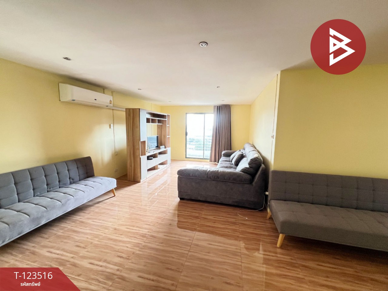 ขายคอนโด ชาญอิสระซิตี้โฮม (Chan Issara City Home) กรุงเทพมหานคร 1