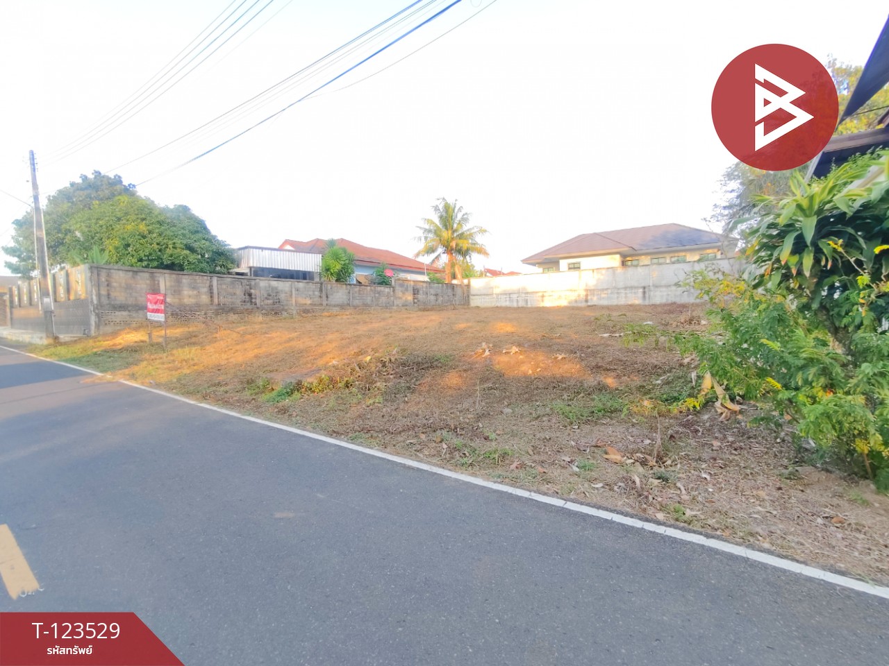 ขายที่ดิน เนื้อที่ 1 งาน 92 ตร.วา ท่าช้าง จันทบุรี 4