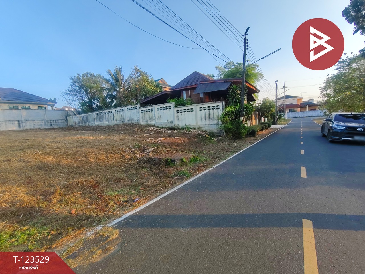 ขายที่ดิน เนื้อที่ 1 งาน 92 ตร.วา ท่าช้าง จันทบุรี 2