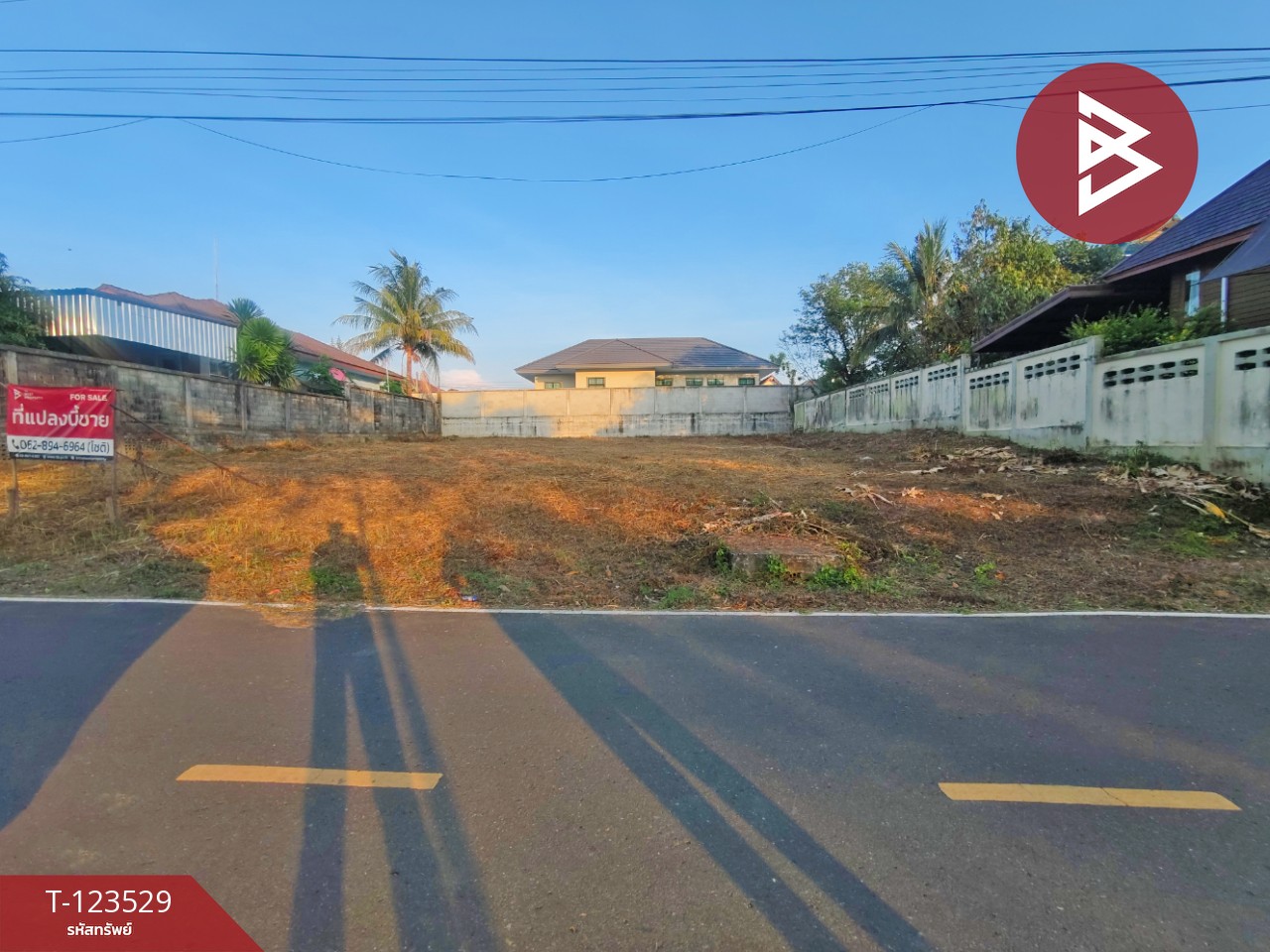 ขายที่ดิน เนื้อที่ 1 งาน 92 ตร.วา ท่าช้าง จันทบุรี 11