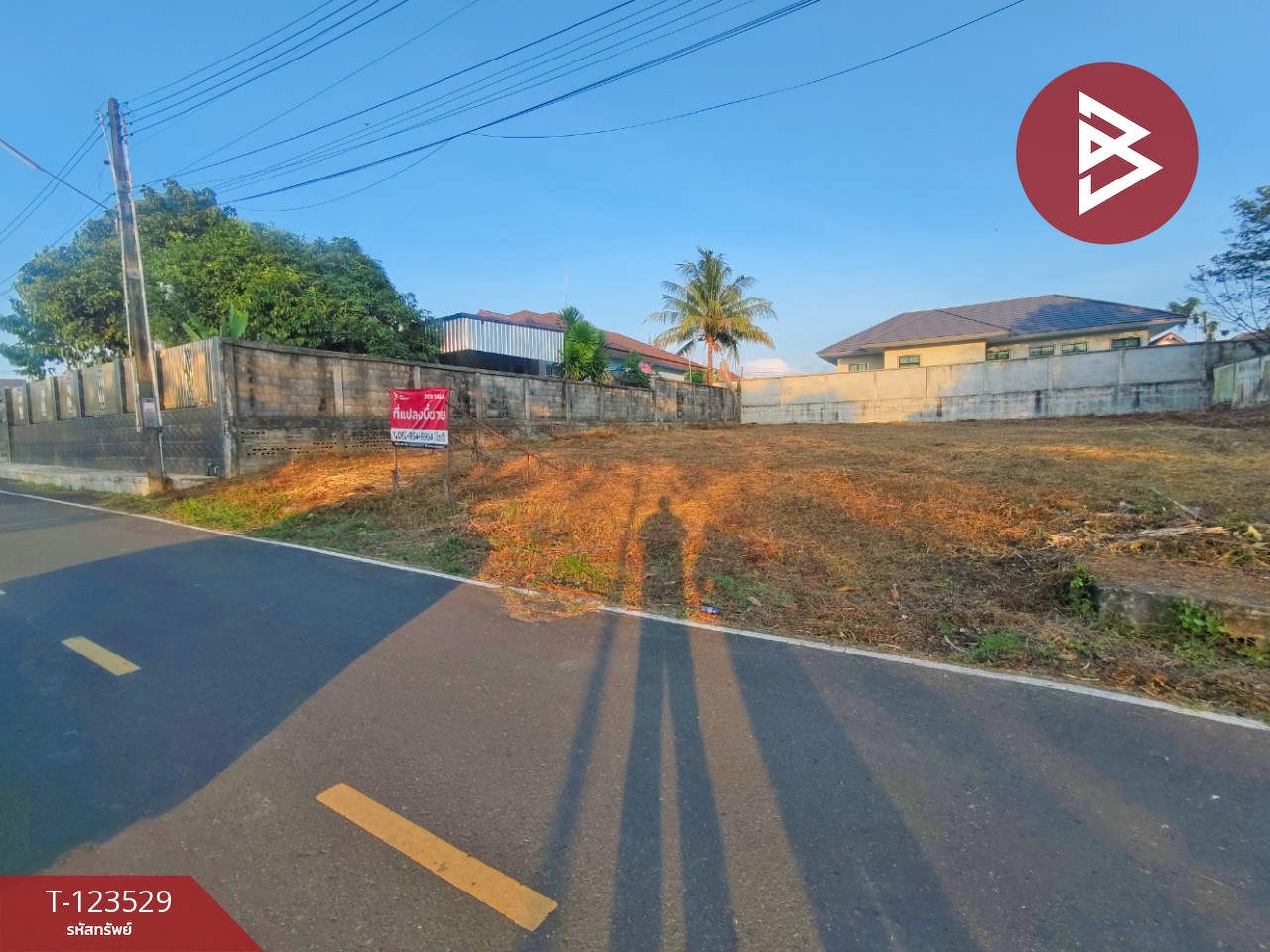 ขายที่ดิน เนื้อที่ 1 งาน 92 ตร.วา ท่าช้าง จันทบุรี 12