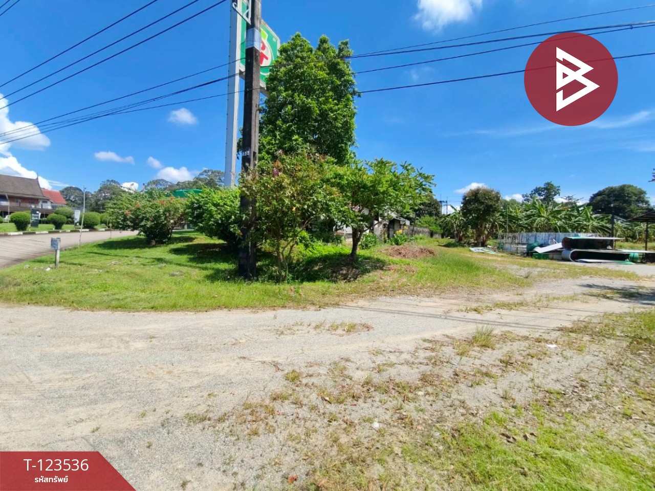 ขายที่ดิน เนื้อที่ 4 ไร่ 2 งาน 56.7ตร.วา ขลุง จันทบุรี 6