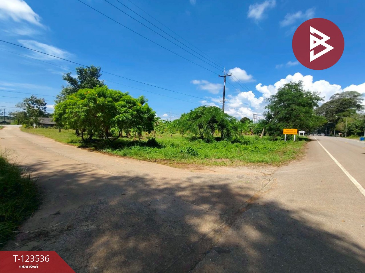 ขายที่ดิน เนื้อที่ 4 ไร่ 2 งาน 56.7ตร.วา ขลุง จันทบุรี 8