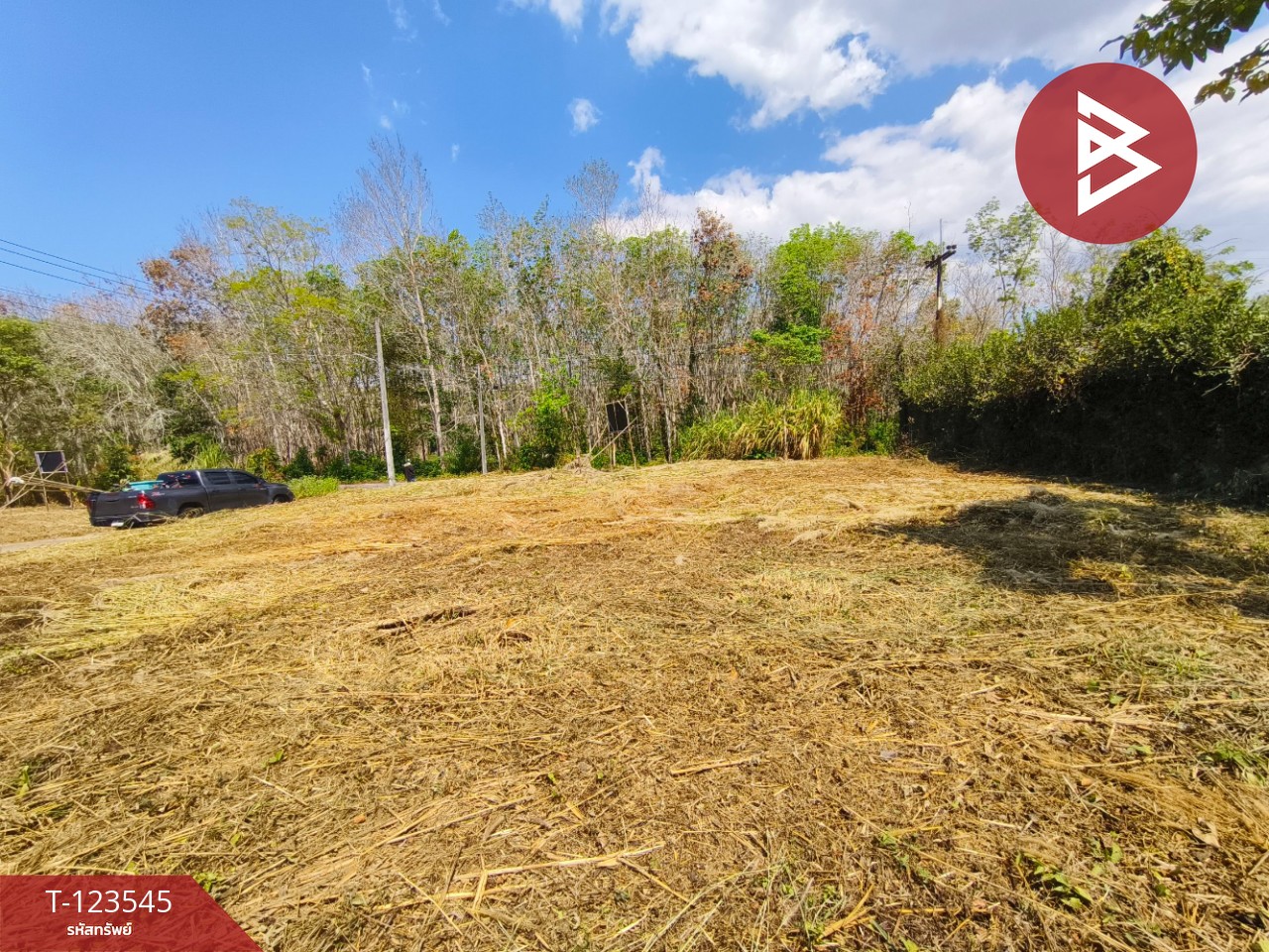 ขายที่ดิน เนื้อที่ 1 งาน 4.4 ตารางวา ต.แสลง จันทบุรี เหมาะสำหรับสร้างบ้าน 8