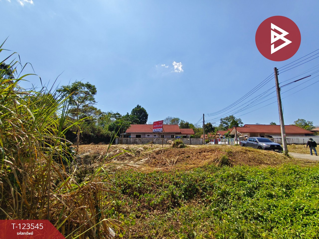 ขายที่ดิน เนื้อที่ 1 งาน 4.4 ตารางวา ต.แสลง จันทบุรี เหมาะสำหรับสร้างบ้าน 6