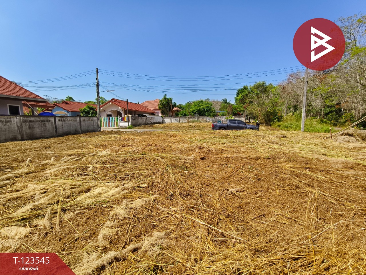 ขายที่ดิน เนื้อที่ 1 งาน 4.4 ตารางวา ต.แสลง จันทบุรี เหมาะสำหรับสร้างบ้าน 11