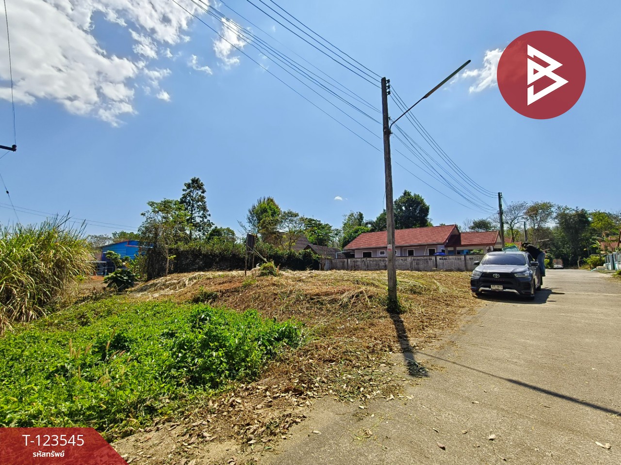 ขายที่ดิน เนื้อที่ 1 งาน 4.4 ตารางวา ต.แสลง จันทบุรี เหมาะสำหรับสร้างบ้าน 7