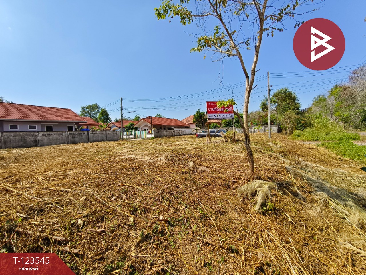 ขายที่ดิน เนื้อที่ 1 งาน 4.4 ตารางวา ต.แสลง จันทบุรี เหมาะสำหรับสร้างบ้าน 12