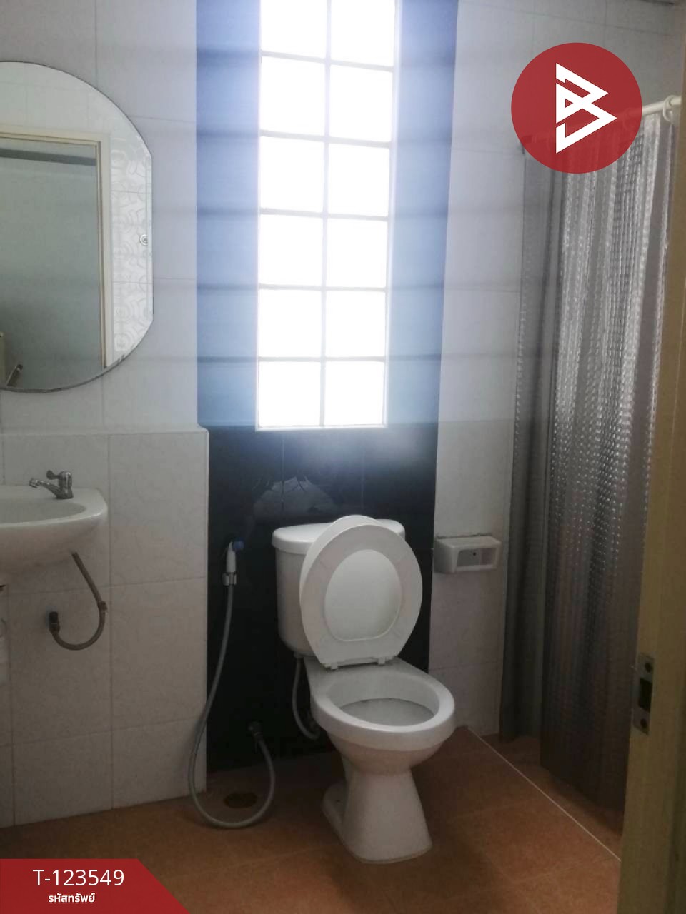 ขายคอนโดมิเนียม โกลเด้นเพลส ระยอง (Golden Place) พร้อมเข้าอยู่ 9