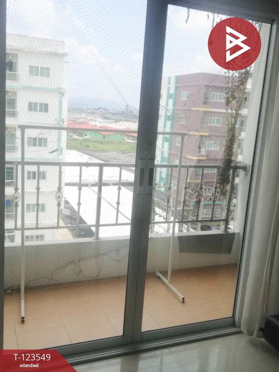 ขายคอนโดมิเนียม โกลเด้นเพลส ระยอง (Golden Place) พร้อมเข้าอยู่ 8