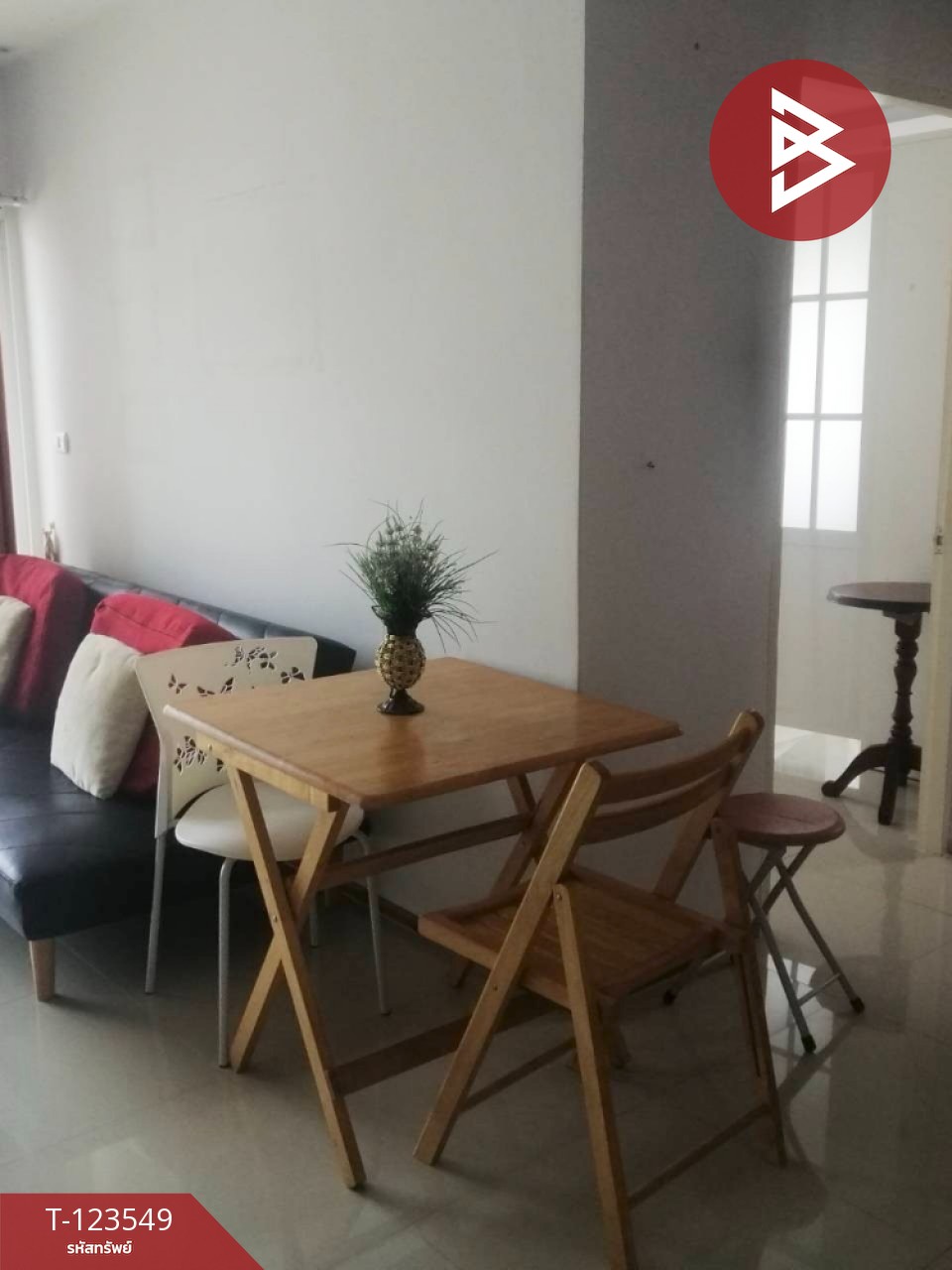 ขายคอนโดมิเนียม โกลเด้นเพลส ระยอง (Golden Place) พร้อมเข้าอยู่ 2