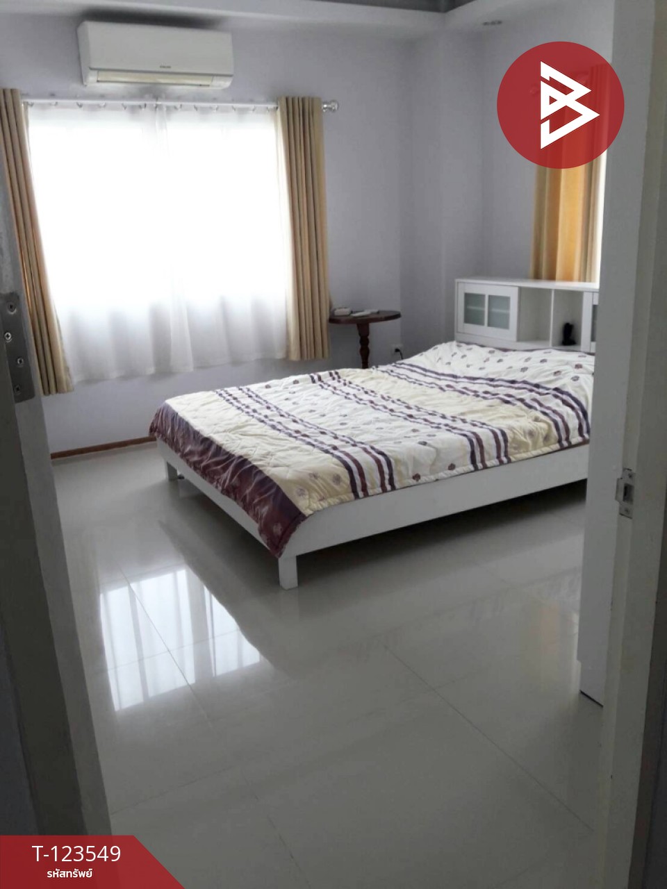 ขายคอนโดมิเนียม โกลเด้นเพลส ระยอง (Golden Place) พร้อมเข้าอยู่ 7