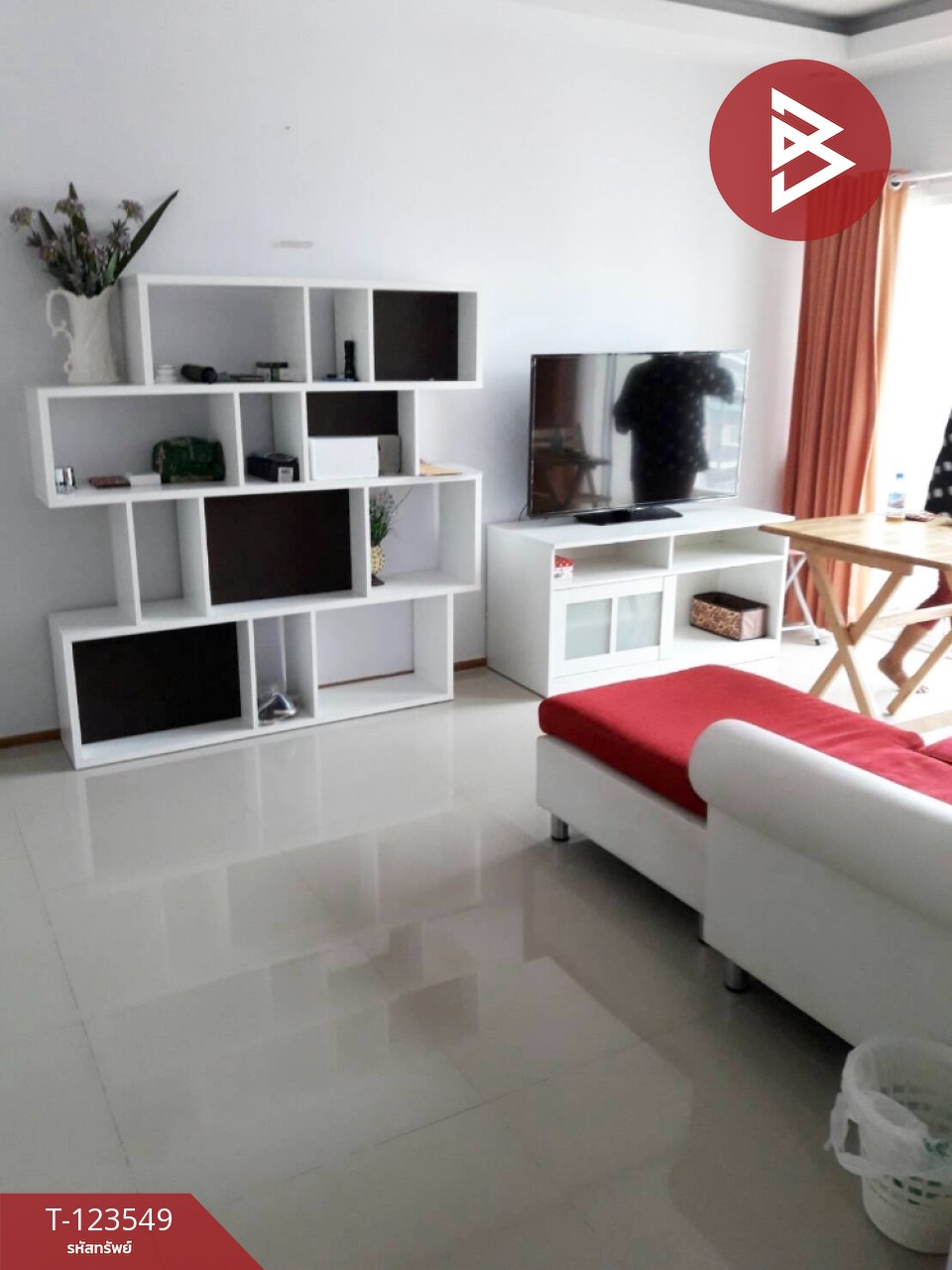 ขายคอนโดมิเนียม โกลเด้นเพลส ระยอง (Golden Place) พร้อมเข้าอยู่ 3