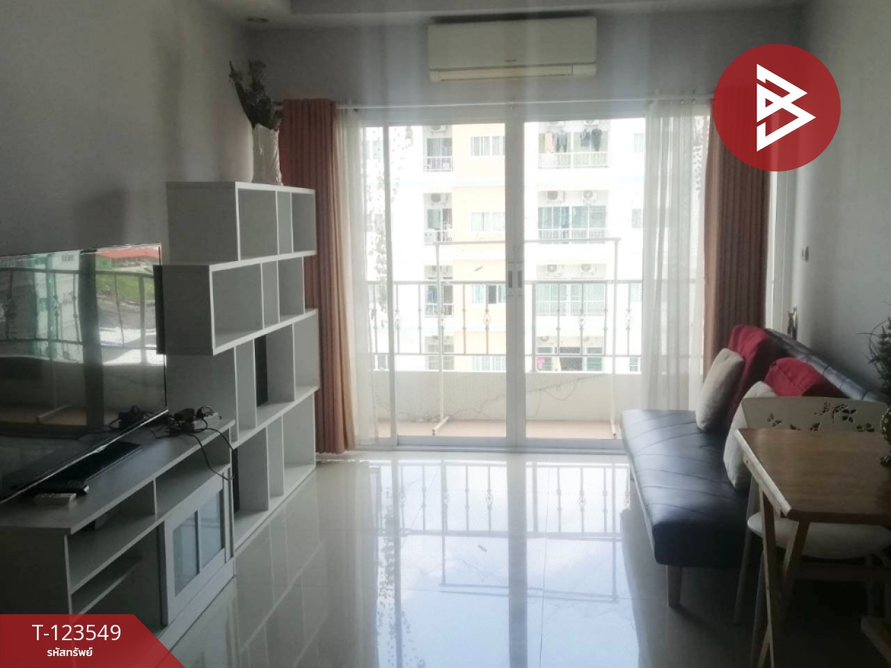 ขายคอนโดมิเนียม โกลเด้นเพลส ระยอง (Golden Place) พร้อมเข้าอยู่ 4