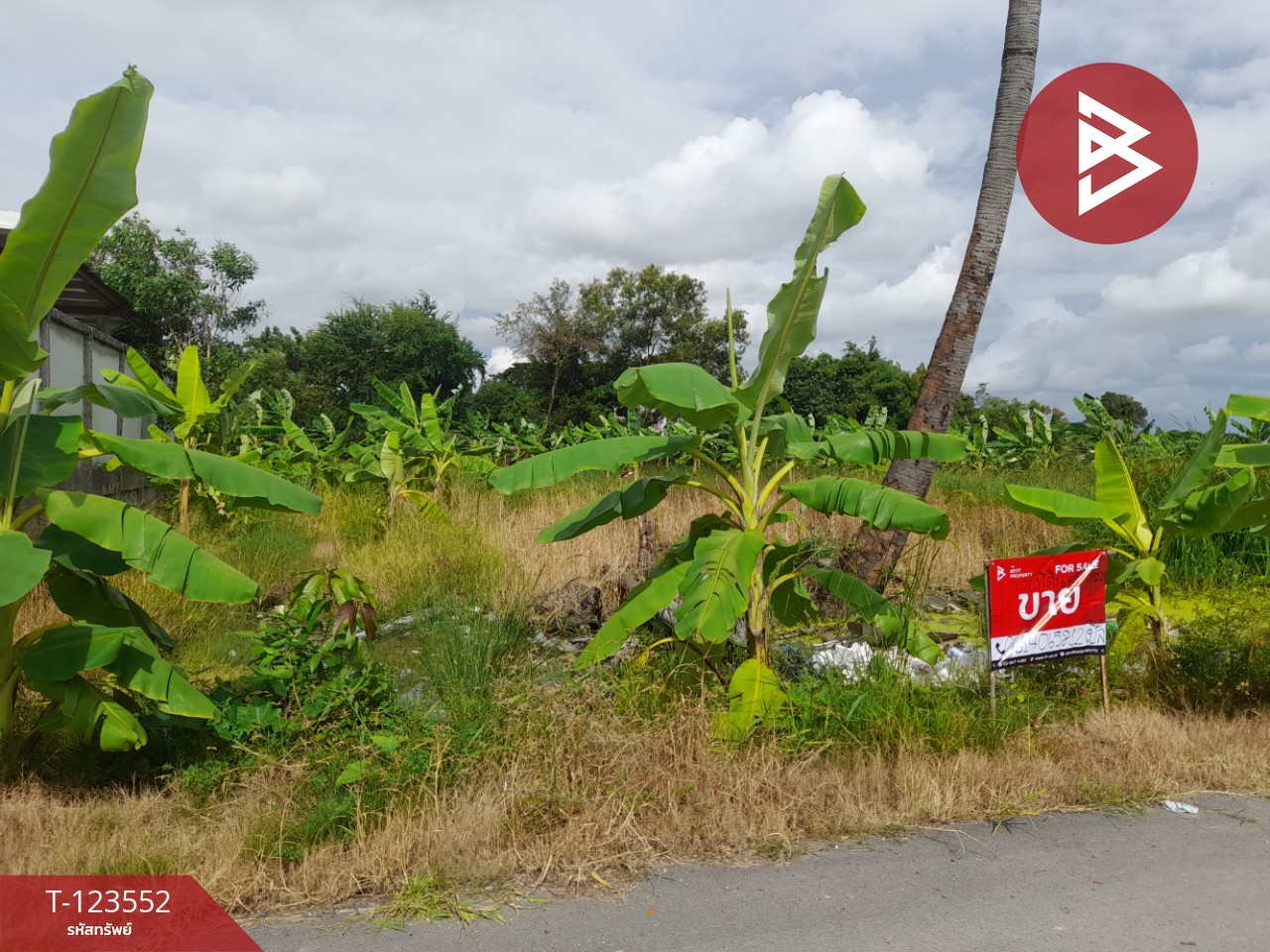 ขายที่ดิน เนื้อที่ 80 ตร.วา มีนบุรี กรุงเทพมหานคร 10
