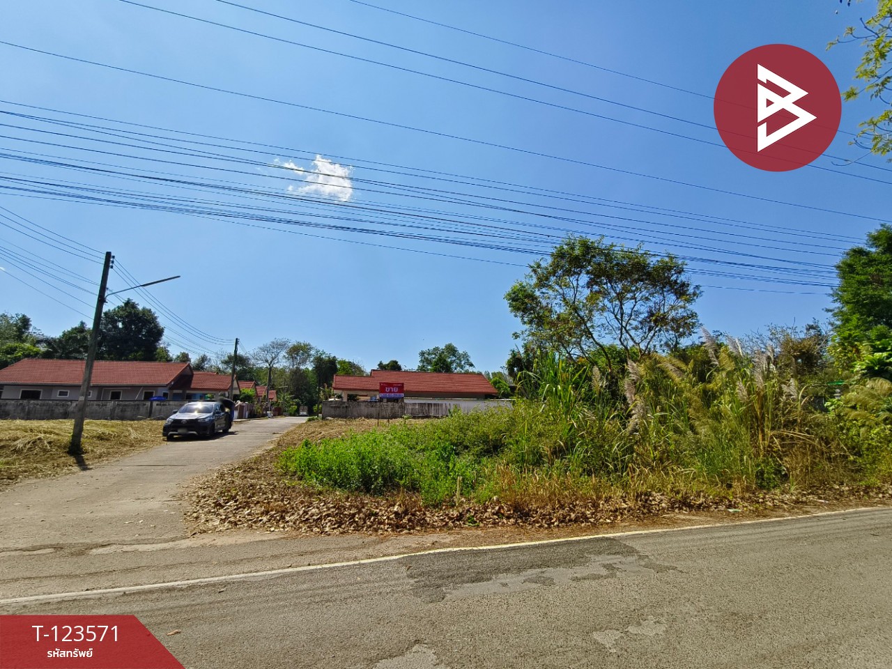 ขายที่ดิน เนื้อที่ 1 งาน 3.4 ตร.วา แสลง จันทบุรี 4