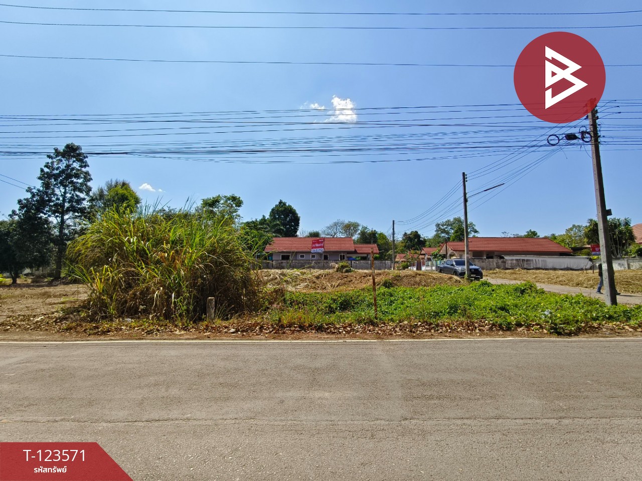 ขายที่ดิน เนื้อที่ 1 งาน 3.4 ตร.วา แสลง จันทบุรี 7