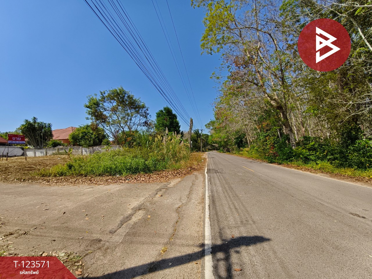 ขายที่ดิน เนื้อที่ 1 งาน 3.4 ตร.วา แสลง จันทบุรี 8