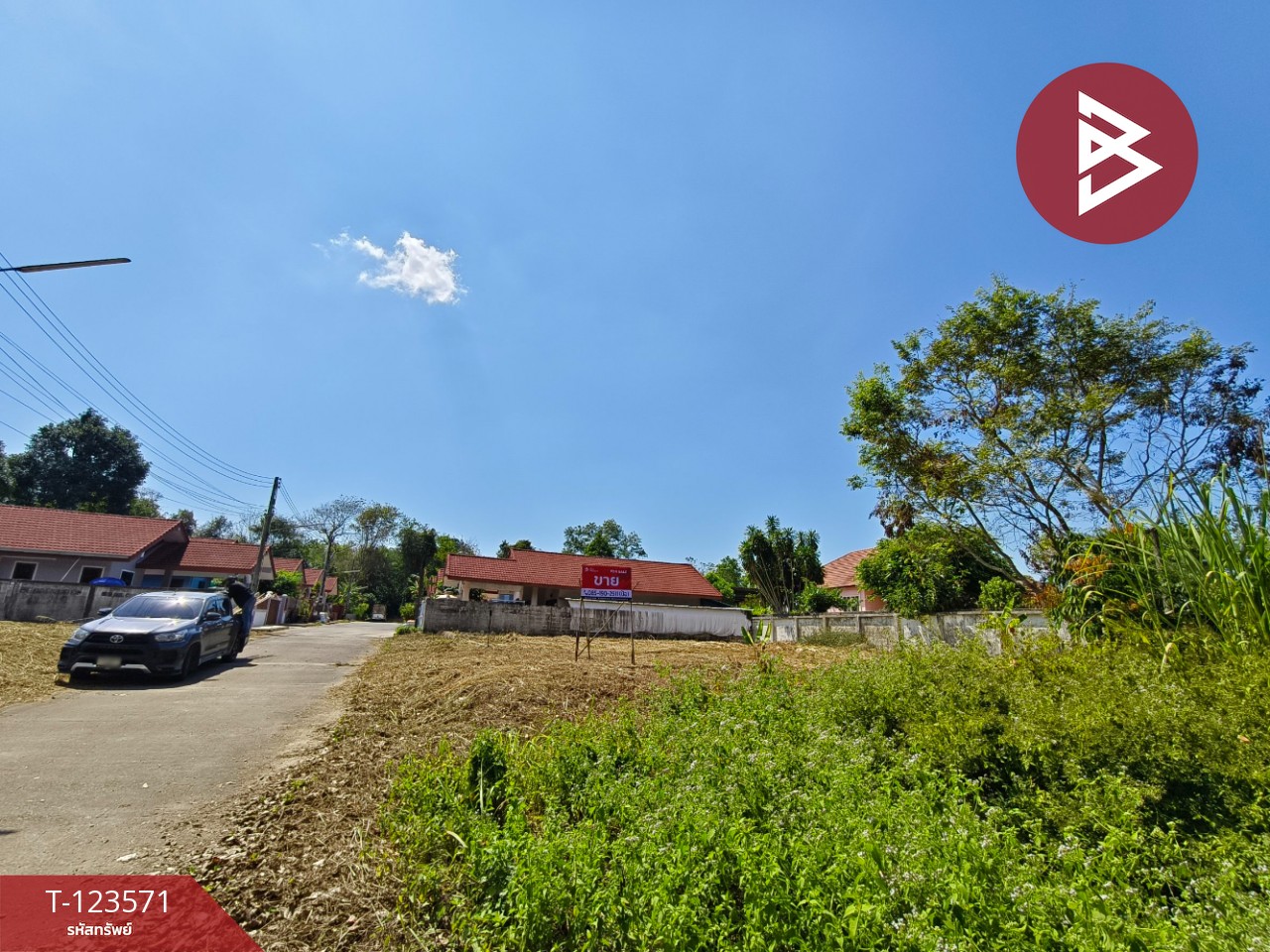 ขายที่ดิน เนื้อที่ 1 งาน 3.4 ตร.วา แสลง จันทบุรี 3