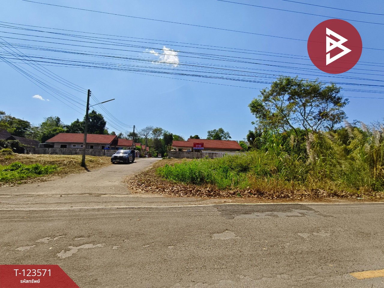 ขายที่ดิน เนื้อที่ 1 งาน 3.4 ตร.วา แสลง จันทบุรี 5