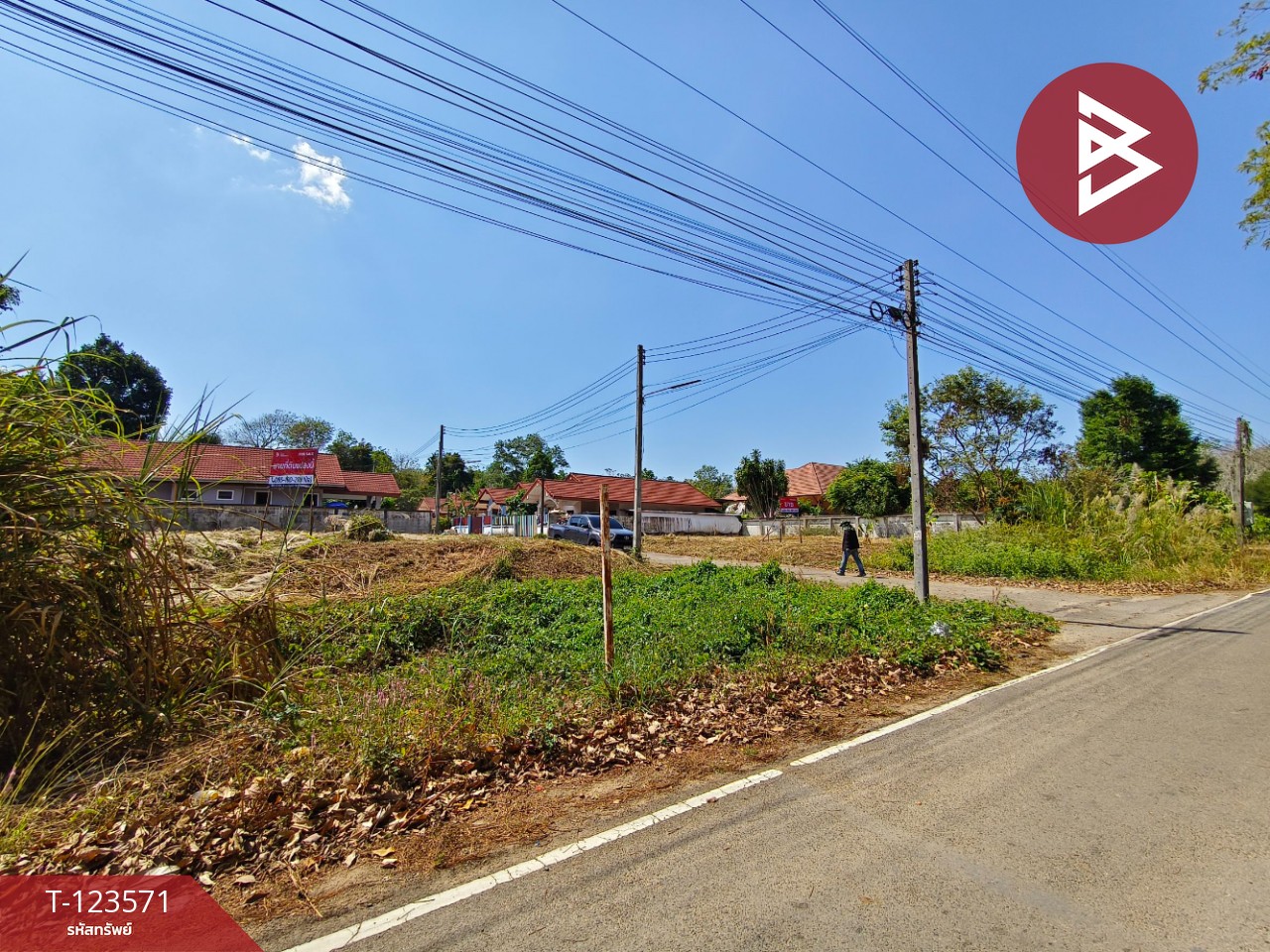 ขายที่ดิน เนื้อที่ 1 งาน 3.4 ตร.วา แสลง จันทบุรี 6